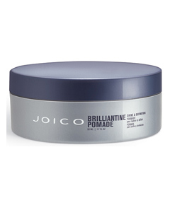 Brilliantine Pomade