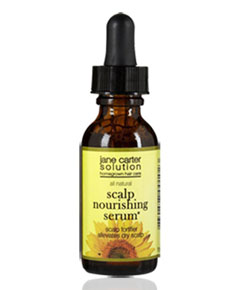 Scalp Nourishing Serum