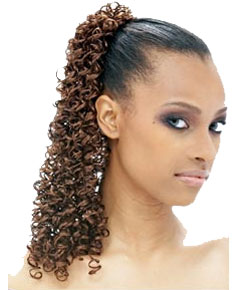 Janet Syn Disco Braid