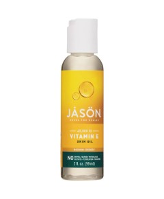 Vitamin E Maximum Strength 45000 IU Skin Oil