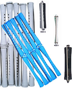 Jazzy Perm Rollers