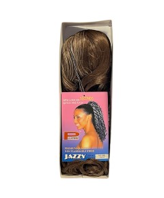 Jazzy Syn Pullstring Rio Girl