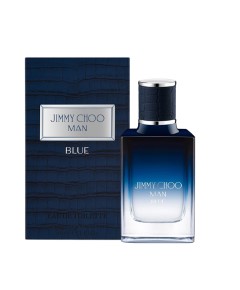 Blue Eau De Toilette For Man