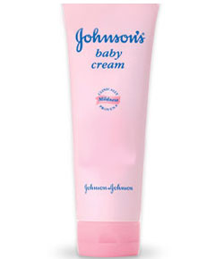 Baby Care Baby Cream