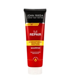Full Repair Full Body Shampoo