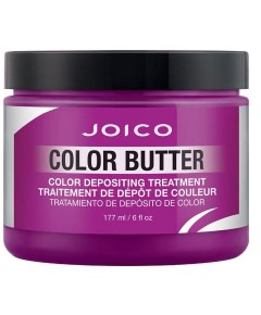 Color Butter Color Depositing Treatment Pink