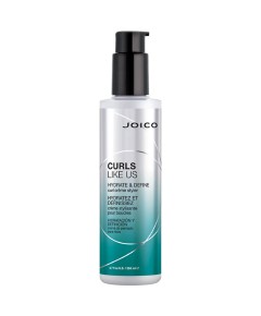 Curls Like Us Hydrate And Define Curl Creme Styler