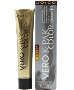Vero K Pak Age Defy Natural Golden Permanent Creme Color