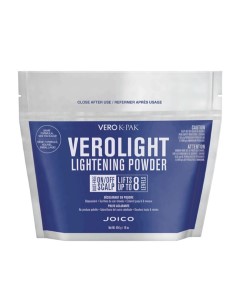 Vero K Pak Verolight Powder
