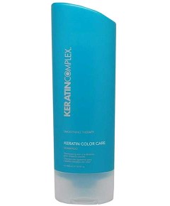Smoothing Therapy Keratin Color Care Shampoo