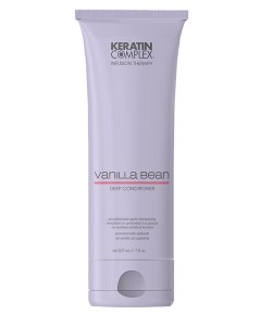 Vanilla Bean Deep Conditioner