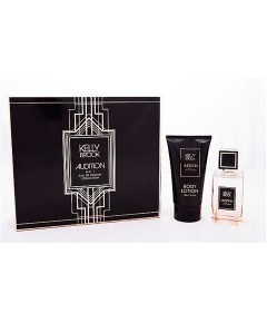 Kelly Brook Audition No 1 Eau De Parfum Collection