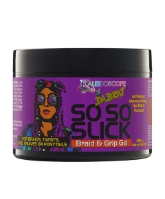 So So Slick Braid And Grip Gel
