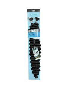 Kali Essential Mega Peruvian Remi Blended Deep Bulk