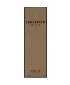 Classic Homme Eau De Toilette