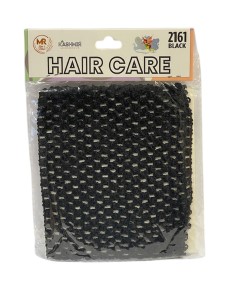 MR Wide Head Band 2161 Black