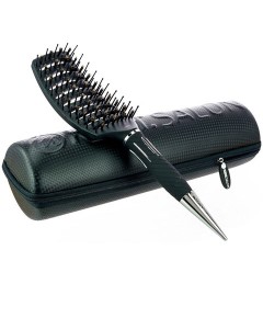 Kent Salon Curved Vent Brush KS02