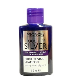 Pro Voke Touch Of Silver Brightening Shampoo