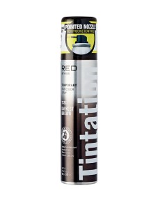 Kiss Tintation Temporary Root Touch Hair Color Spray