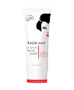 Kojie San Skin Facial Wash
