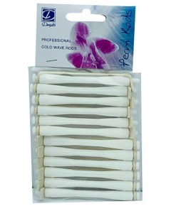 Dimples Professional Cold Wave Rods R 03