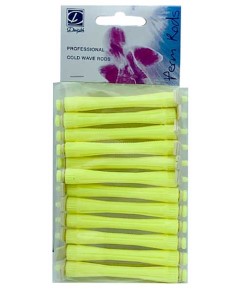 Dimples Professional Cold Wave Rods R 05