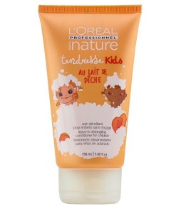 Nature Serie Tendresse Kids Leave In Detangling Conditioner