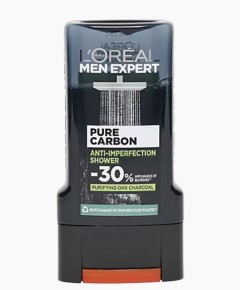 Men Expert Pure Carbon Anti Imperfection Shower
