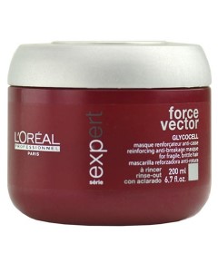 Serie Expert Force Vector Glycocell Anti Breakage Masque