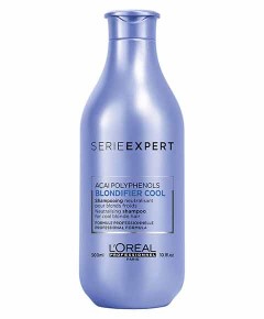 Blondifier Cool Neutralising Shampoo