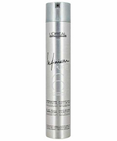 Infinium Pure 6 Ingredients Maximum Extra Strong Spray
