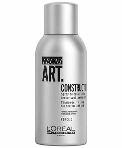 Tecni Art Constructor Thermo Active Spray Force 3