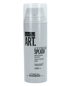 Tecni Art Extreme Splash Wet Look Gelee Force 4