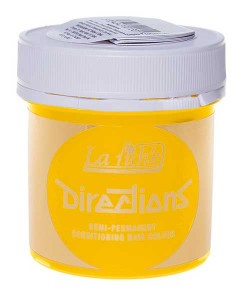 Directions Semi Permanent Conditioning Hair Colour Fluorescent Glow