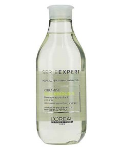 Serie Expert Citramine Pure Resource Shampoo