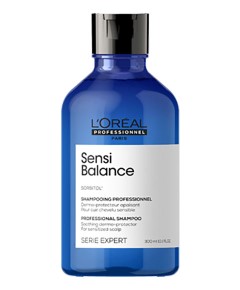 Sensi Balance Sorbitol Soothing Shampoo