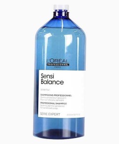 Serie Expert Sensi Balance Professional Shampoo