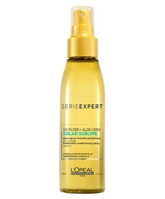 Serie Expert Solar Sublime Conditioning Spray 
