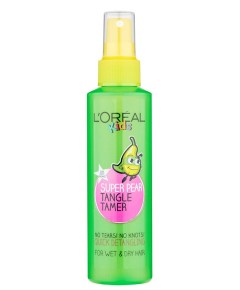 Kids Super Sweet Pear Tangle Tamer