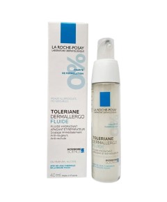 Toleriane Dermallergo Fluide