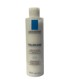 Toleriane Dermo Cleanser