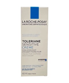 Toleriane Sensitive Creme