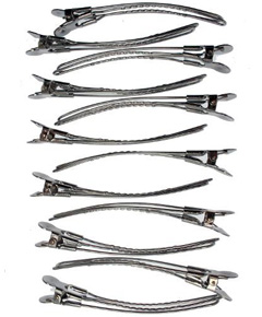 LA Trend Metal Positioning Clip