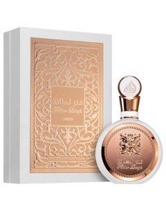 Fakhar Gold Eau De Parfum