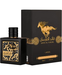 Qaed Al Fursan Eau De Parfum