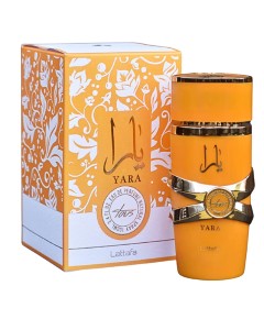 Yara Tous Eau De Parfum