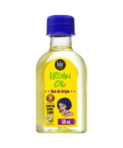 Argan Reconstructive Hair Oil