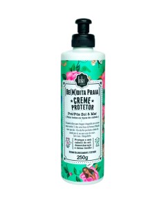 Bemdita Praia Hair Protector Cream