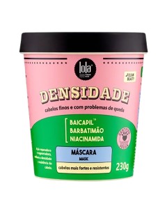 Densidade Density Restoring Mask