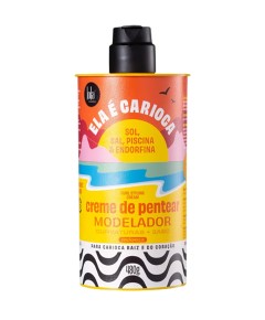 Ela E Carioca 3ABC Curl Styling Cream